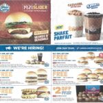 White Castle Coupons