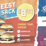 White Castle Coupons Expires 11 30 2023