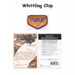 Whittling Chip LDS Cub Scout