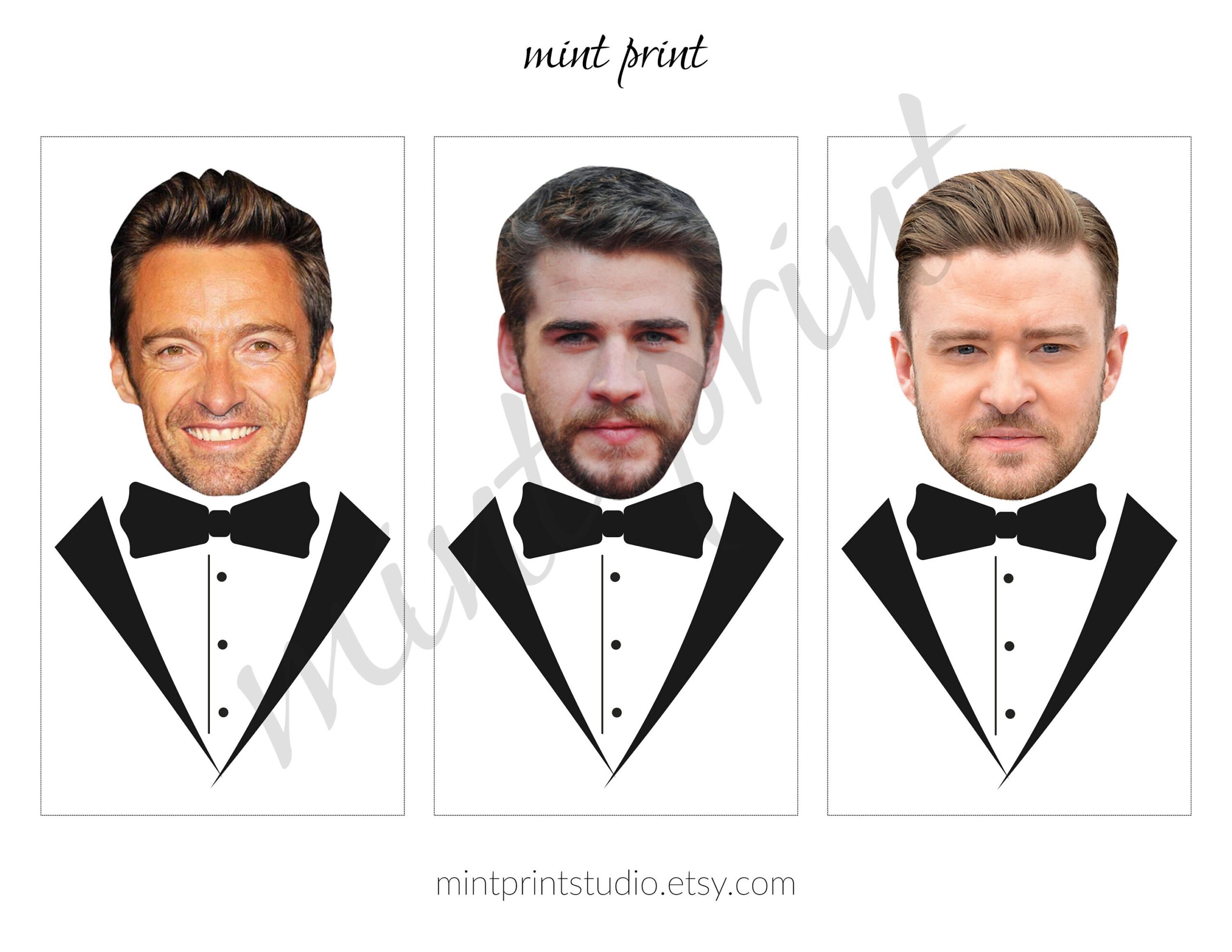 Who Has The Groom Game Template Who Has The Groom Printable Who 