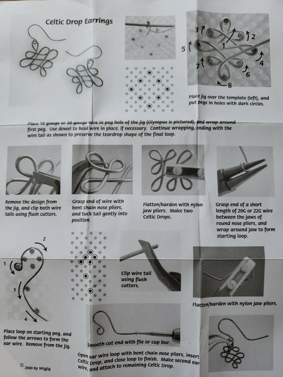 free printable wigjig patterns