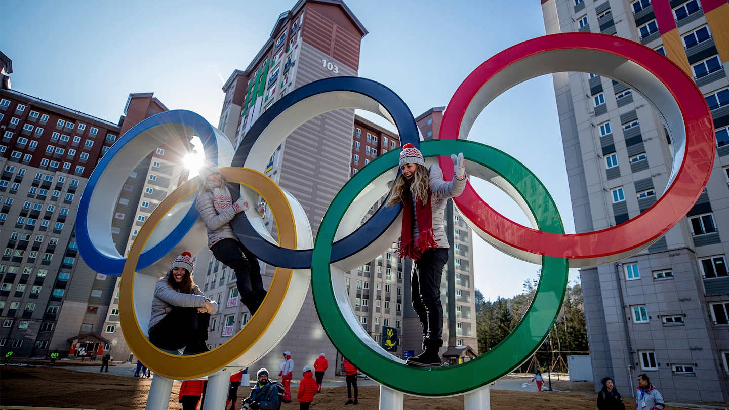 Winter Olympics Schedule 2018 List Of Dates Times Events Sports Illustrated