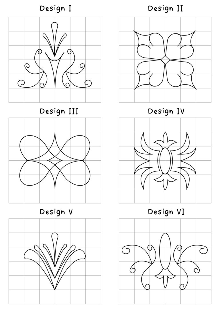 Wire Jig Patterns Free 2025 Zskolowratska cz