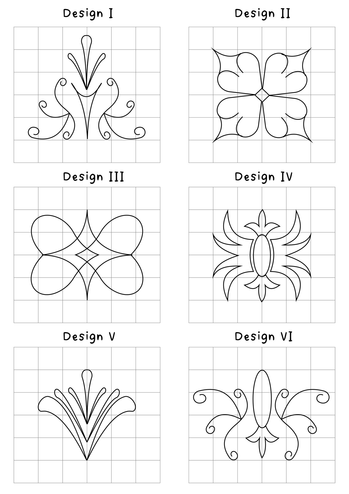 Wire Jig Patterns Free 2025 Zskolowratska cz