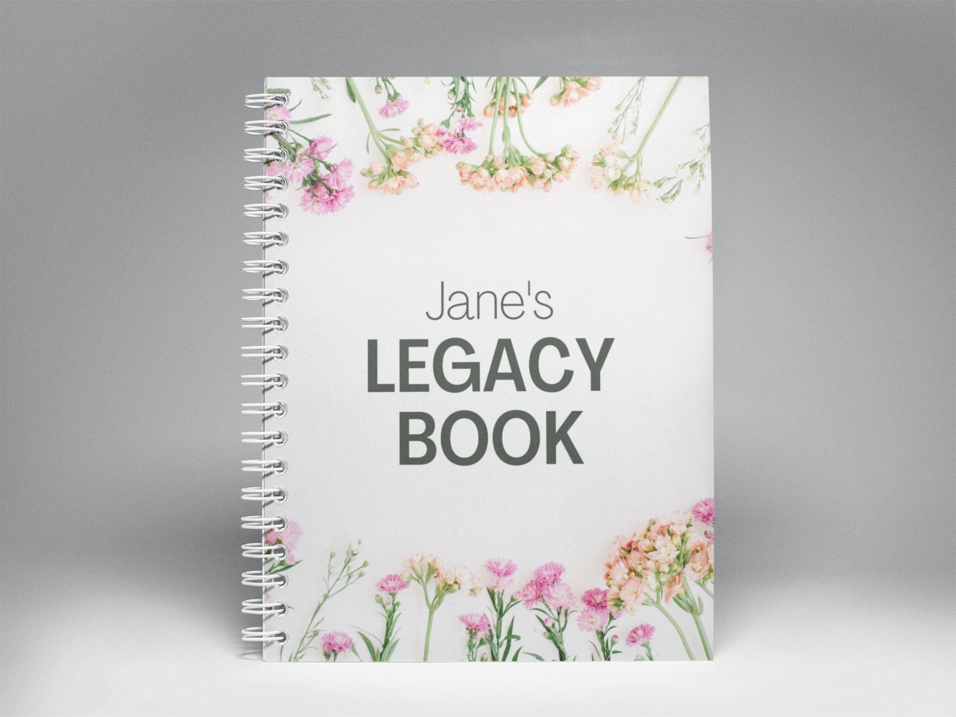Women s Dementia Memory Book Editable Template For Canva Memory Journal Alzheimer s Photo Album Mother s Day Digital Download Etsy Women s Dementia Memory Book Editable Template For Canva Memory Journal Alzheimer s Photo Album Mother s Day Digital Download Etsy