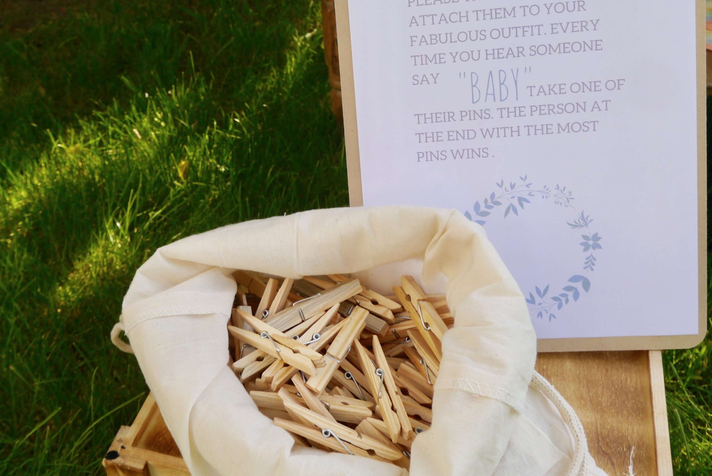 Woodland Baby Shower Ideas Lavender Rose