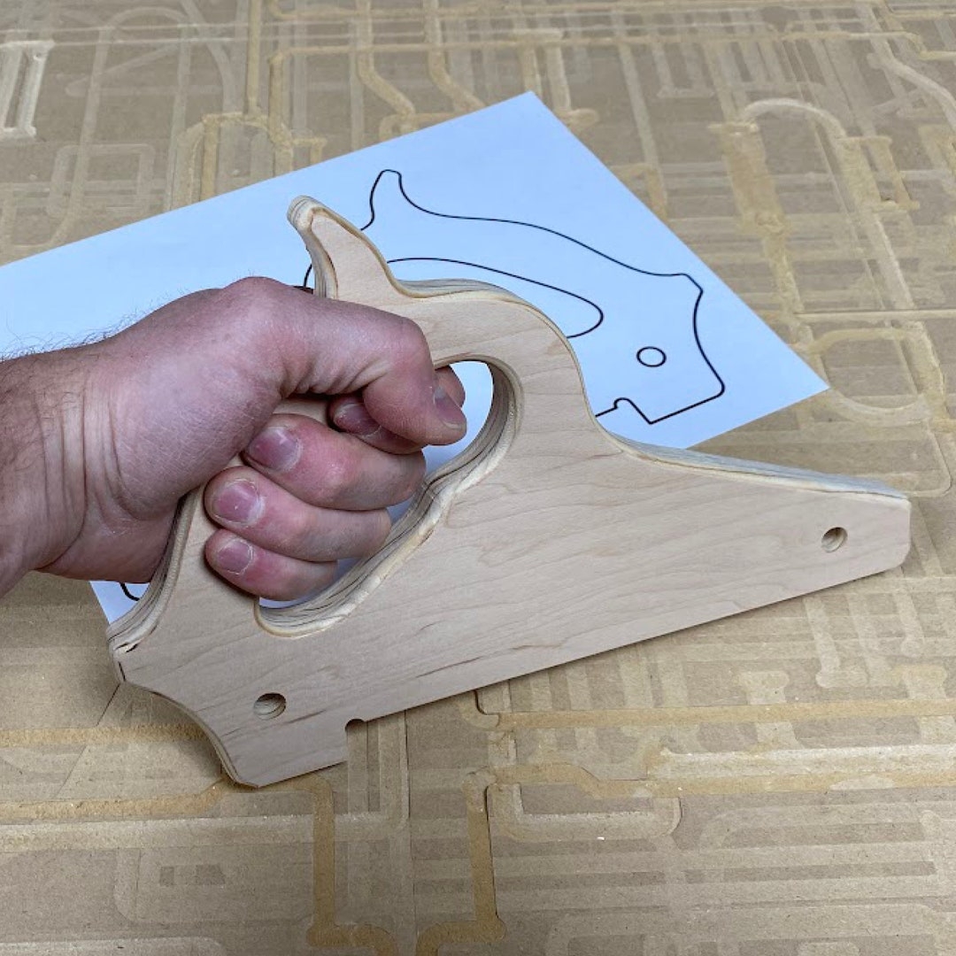 Woodworking Template Table Saw Push Stick classic Hand Saw Shaped Push Stick Etsy Woodworking Template Table Saw Push Stick classic Hand Saw Shaped Push Stick Etsy