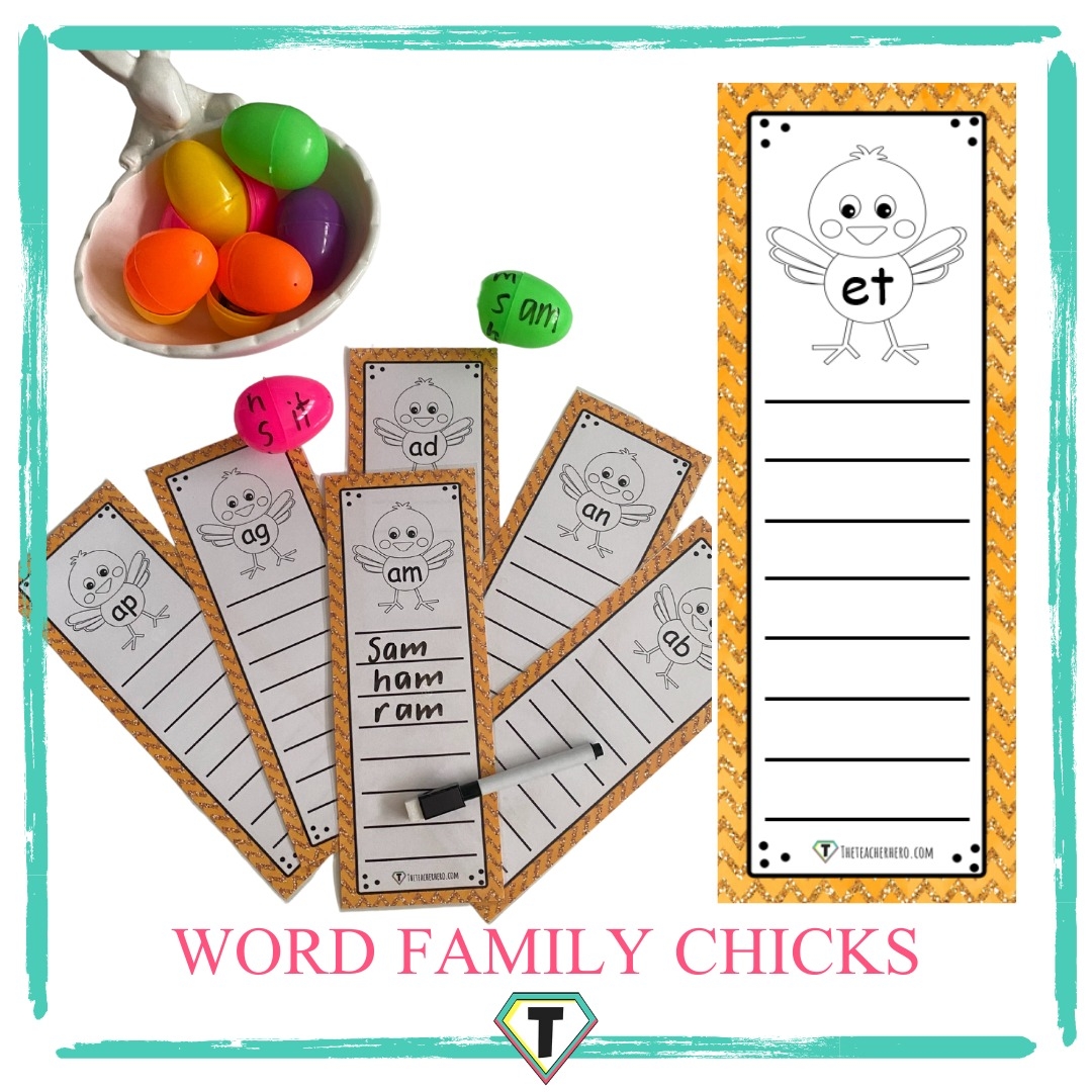 t word families free printable t word families free printable