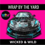 Wrap By The Yard Wicked U0026 Wild Wrap Prints 60