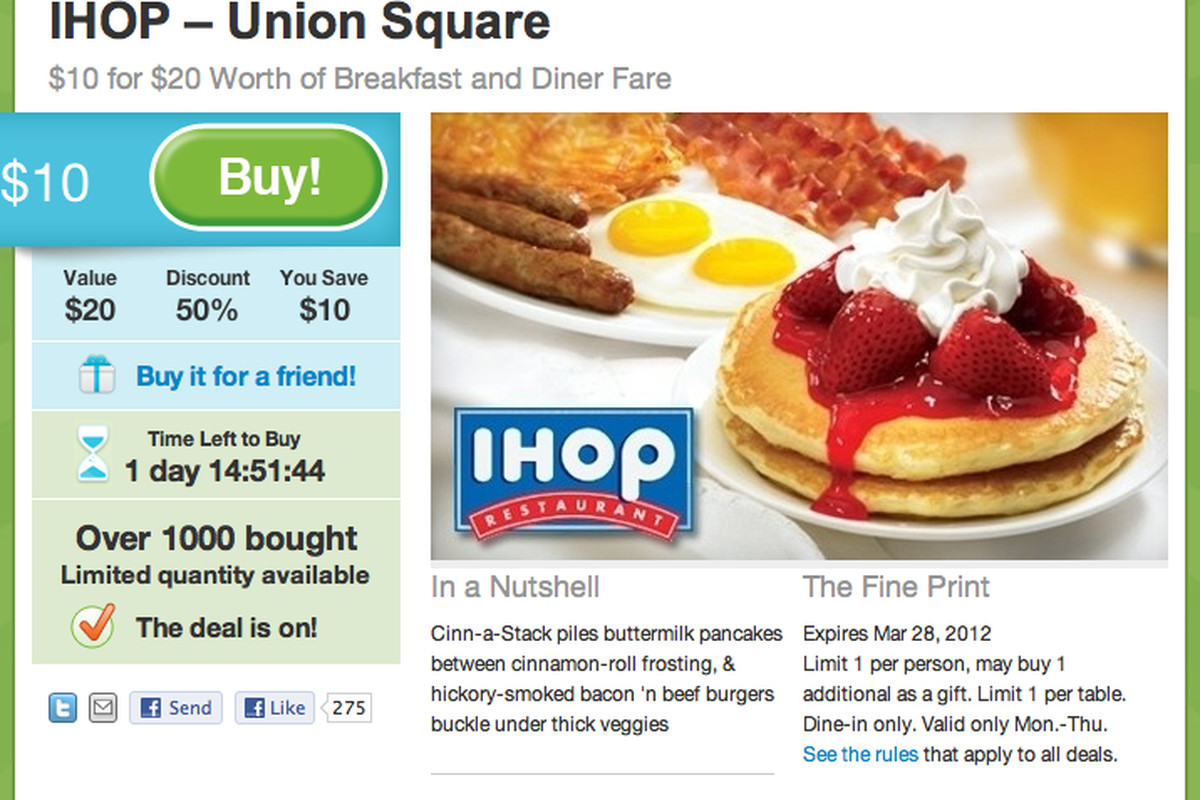 ihop printable coupons 2017