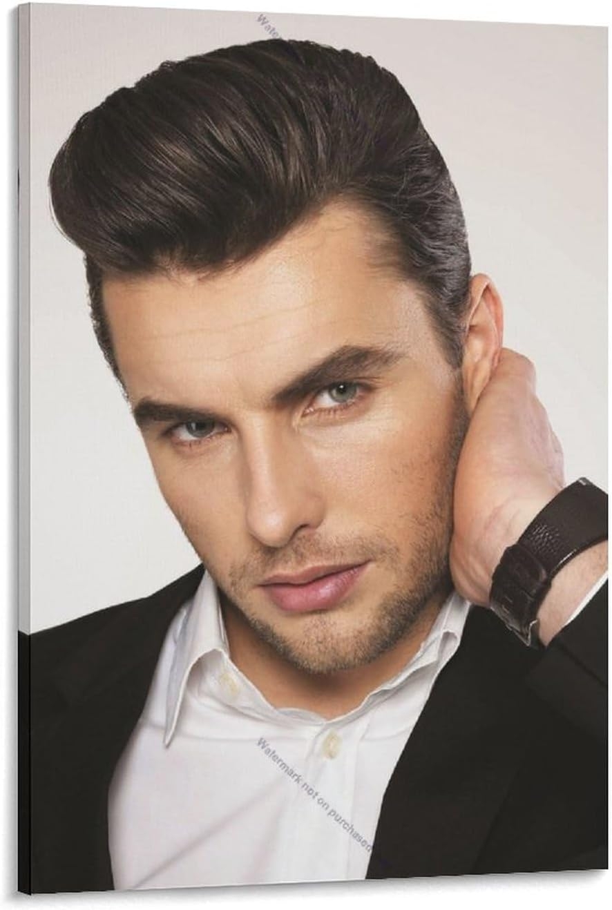 printable pics of mens hairstyles
