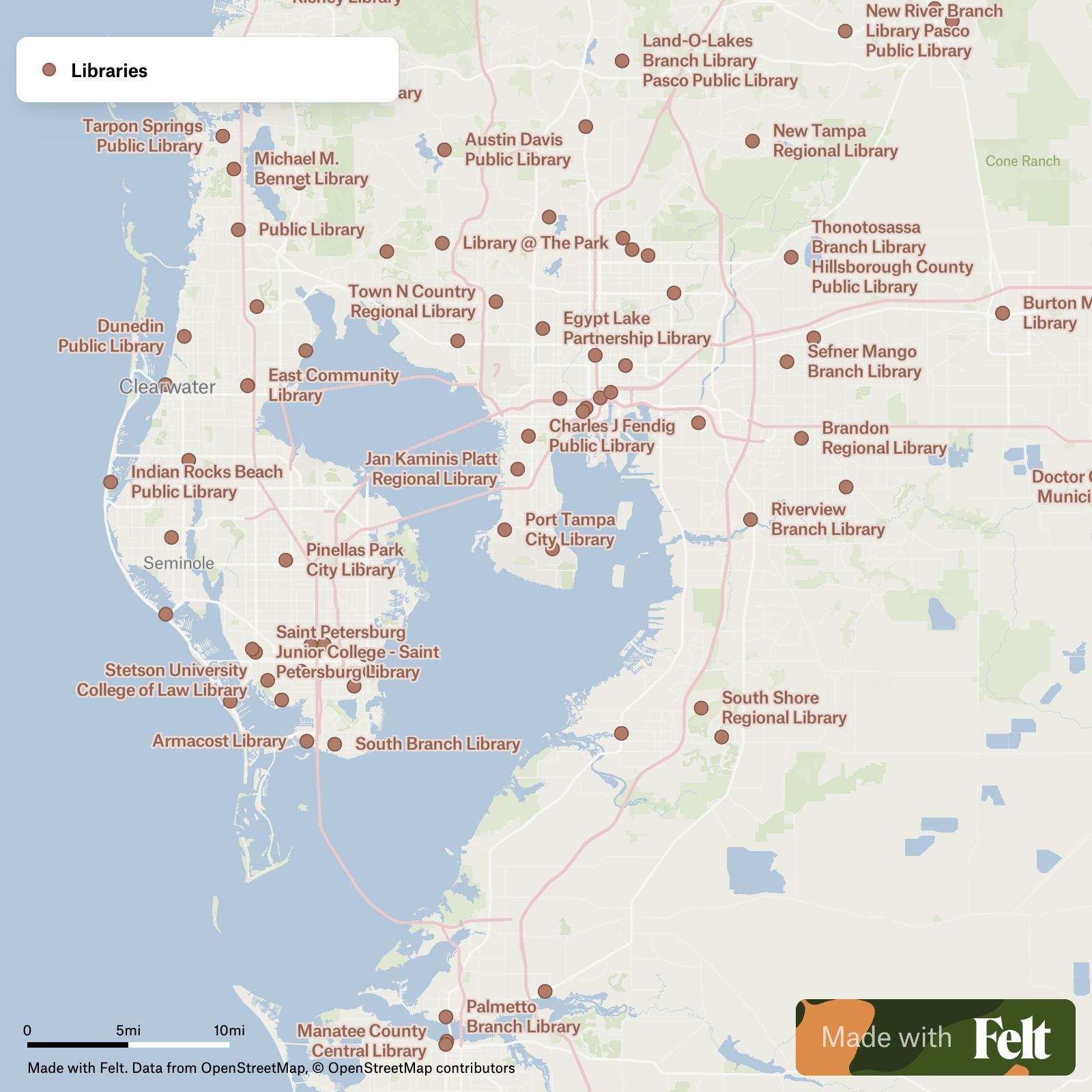 printable hillsborough county zip code map