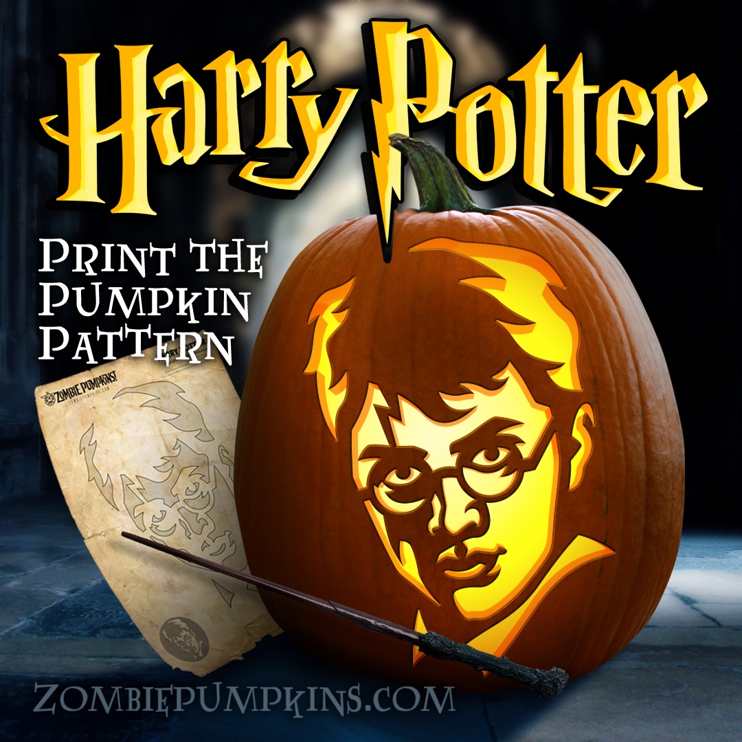 Zombie Pumpkins On X 